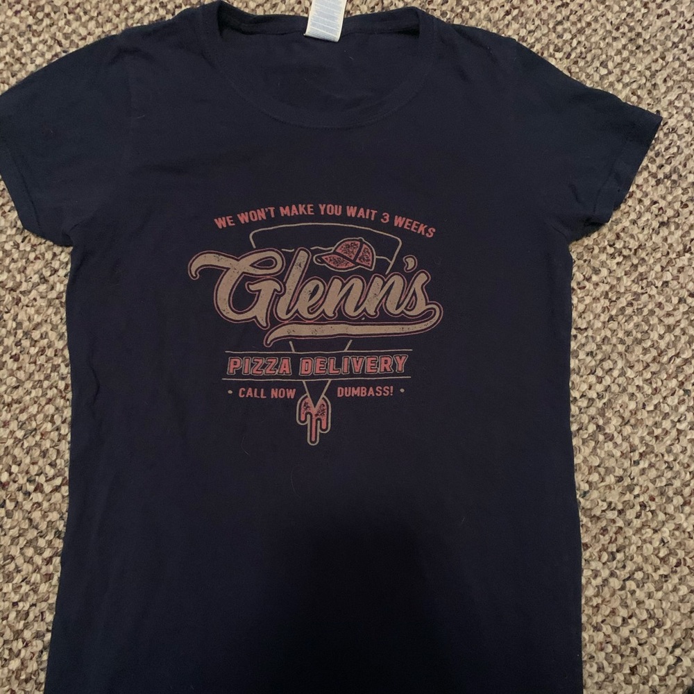 The Walking Dead T-Shirt